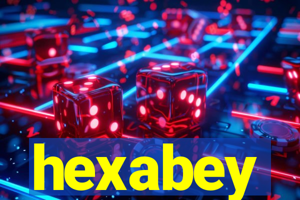 hexabey