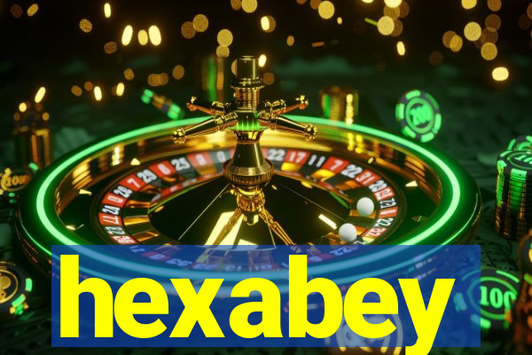 hexabey