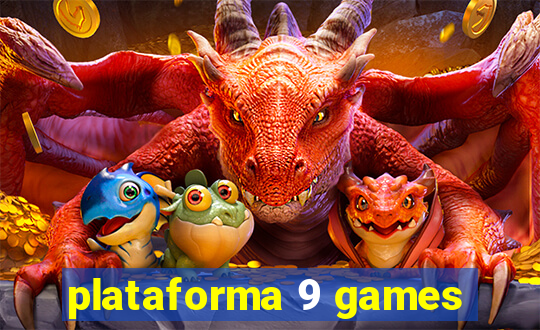 plataforma 9 games