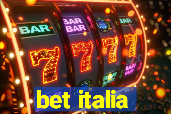 bet italia