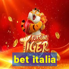 bet italia