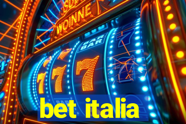 bet italia