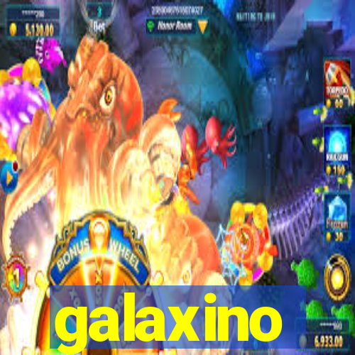 galaxino