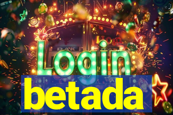 betada