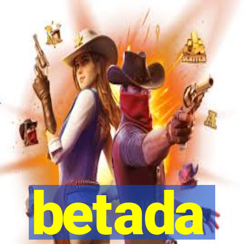 betada