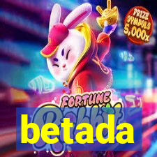 betada