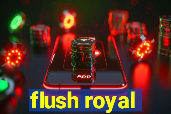 flush royal