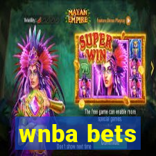 wnba bets