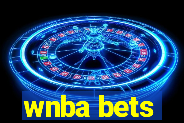 wnba bets