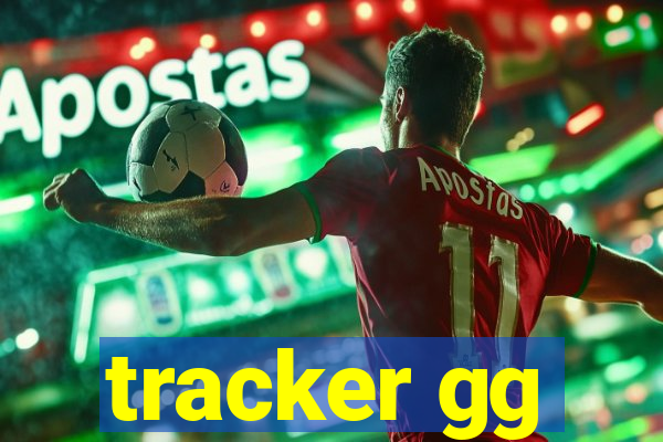 tracker gg