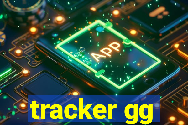 tracker gg