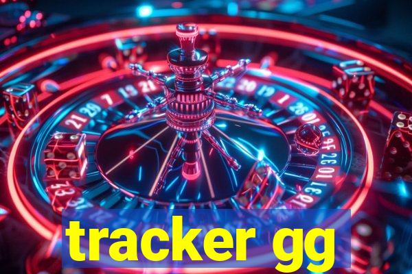 tracker gg