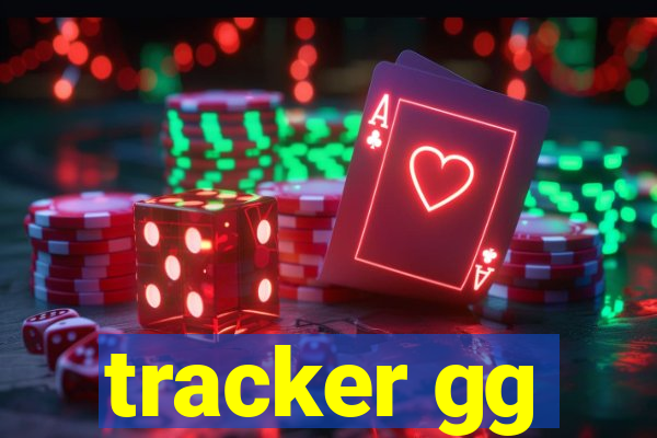 tracker gg