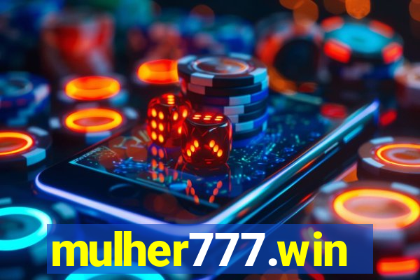 mulher777.win