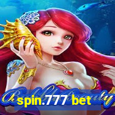 spin.777 bet