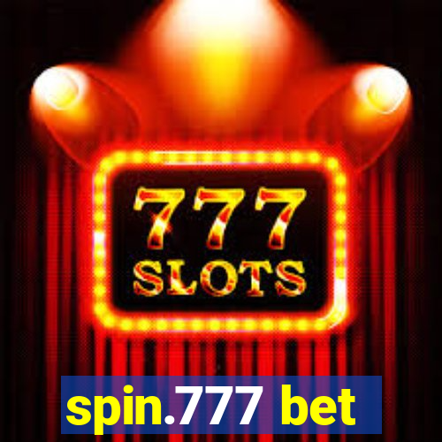 spin.777 bet