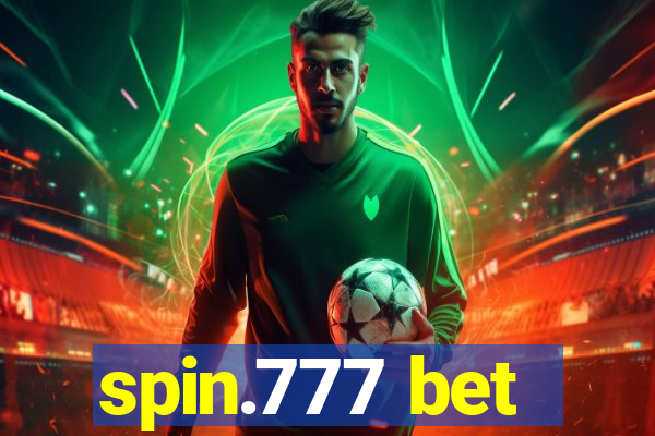 spin.777 bet