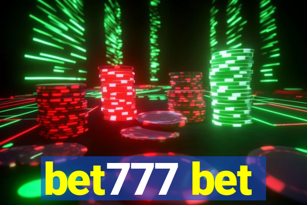 bet777 bet