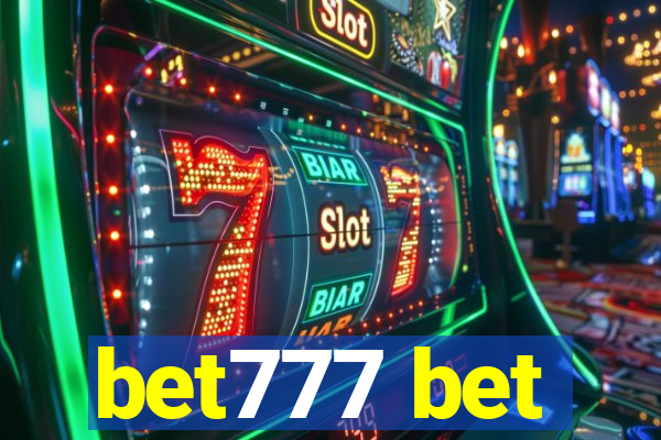 bet777 bet