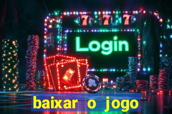 baixar o jogo super mario