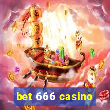 bet 666 casino