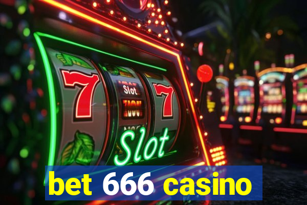 bet 666 casino