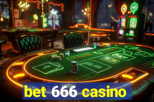 bet 666 casino