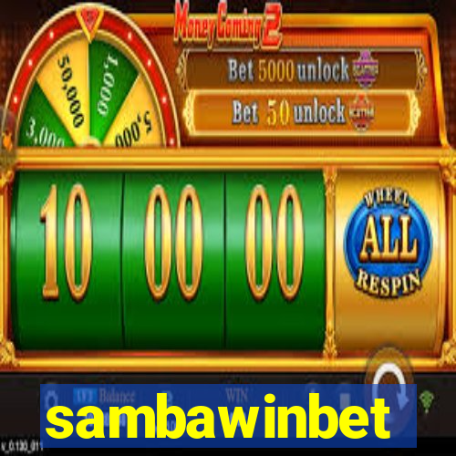 sambawinbet