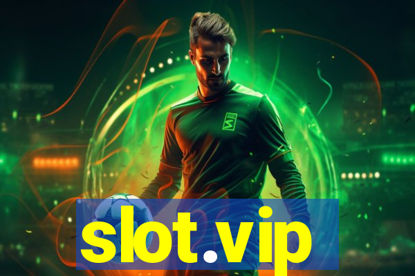 slot.vip