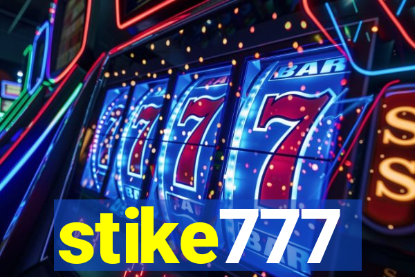 stike777