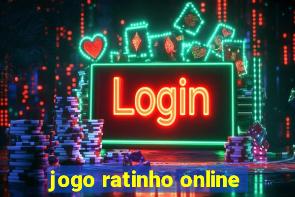 jogo ratinho online