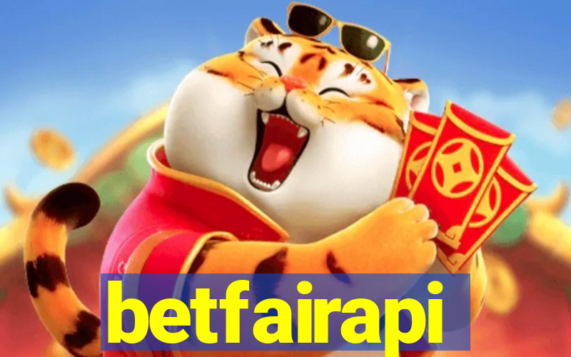 betfairapi