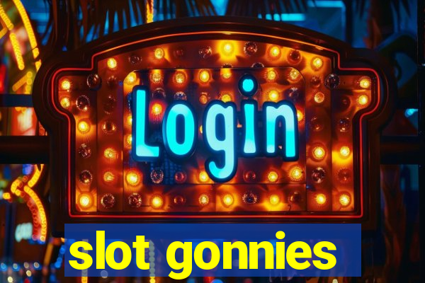 slot gonnies