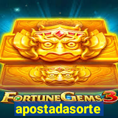 apostadasorte