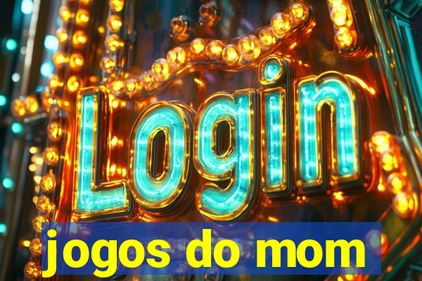 jogos do mom