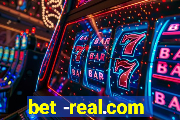 bet -real.com