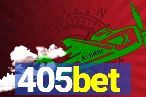 405bet