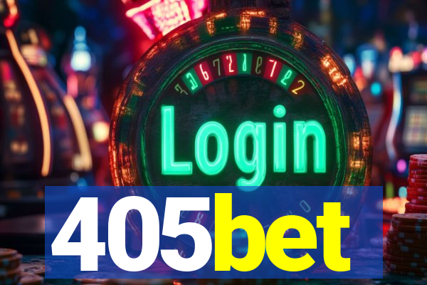 405bet