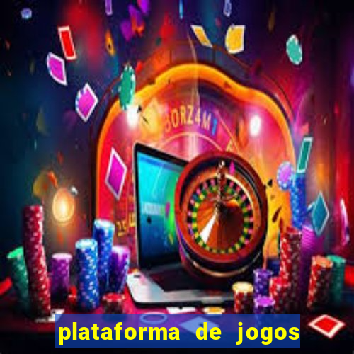 plataforma de jogos do whindersson nunes