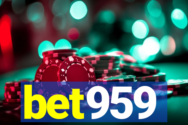 bet959