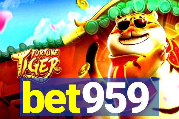 bet959