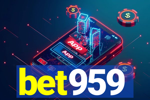 bet959