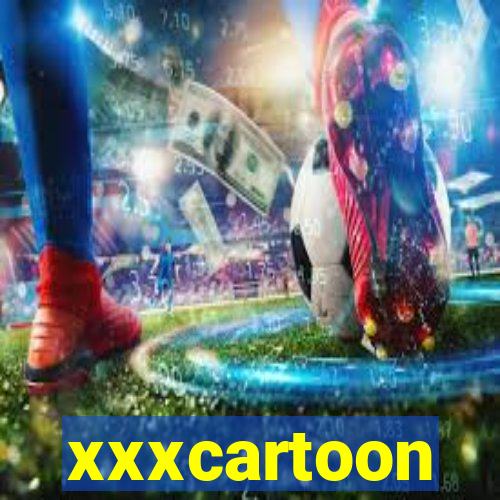 xxxcartoon