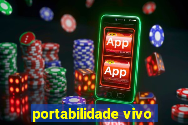 portabilidade vivo