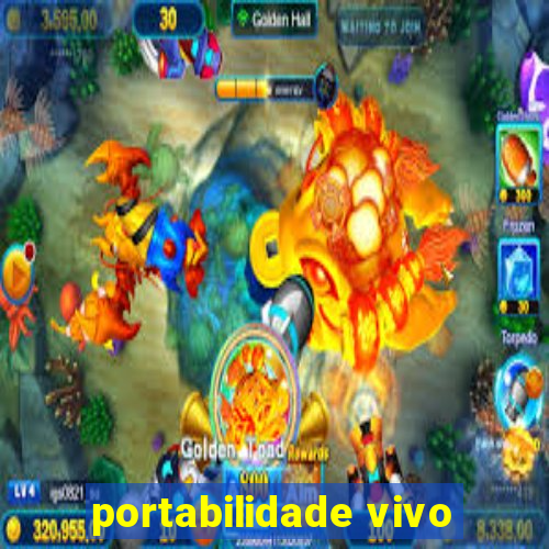 portabilidade vivo