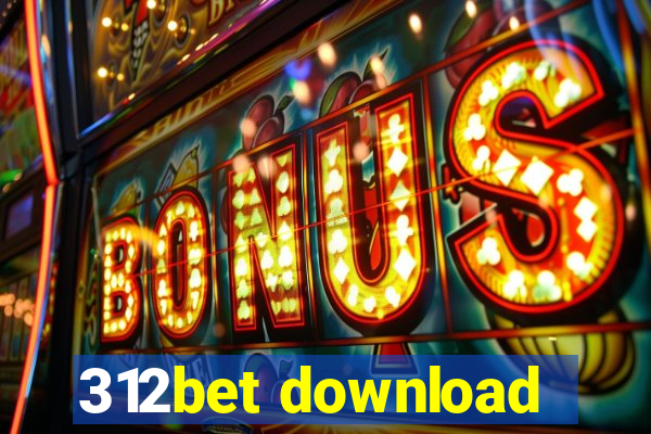 312bet download