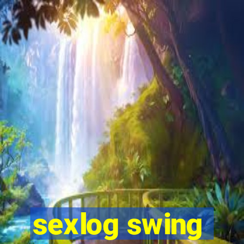 sexlog swing