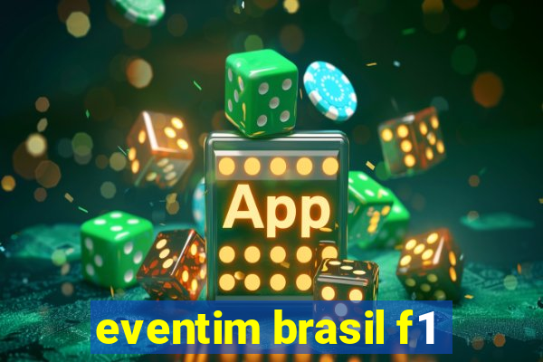 eventim brasil f1