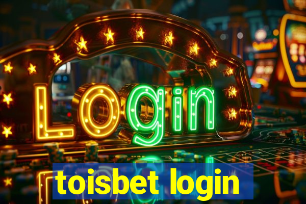 toisbet login