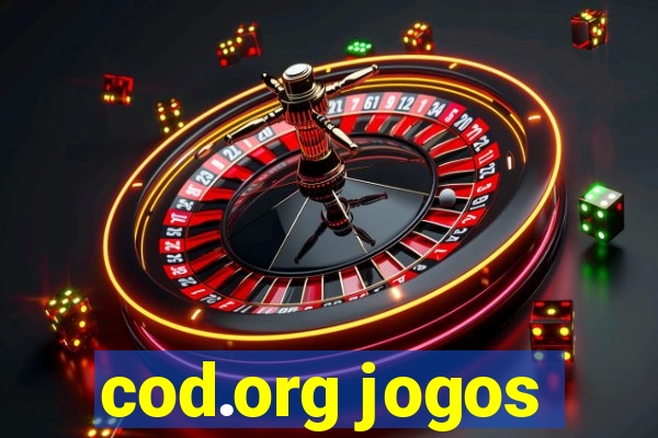 cod.org jogos